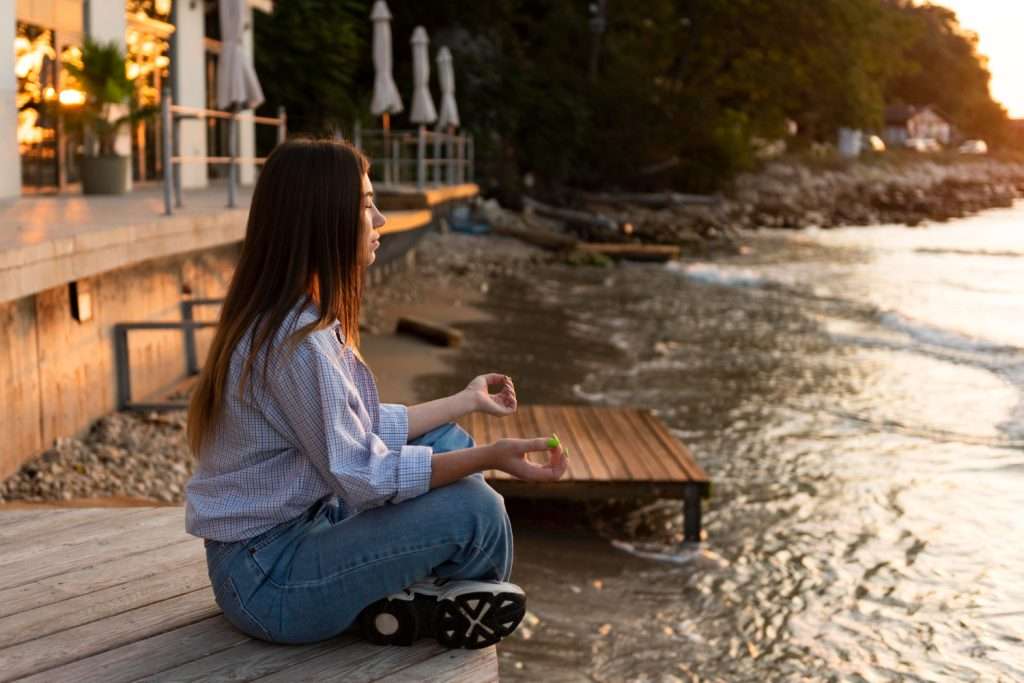 Conseguir descanso y desconexión mental en tus vacaciones - Marta Rodríguez Piscóloga