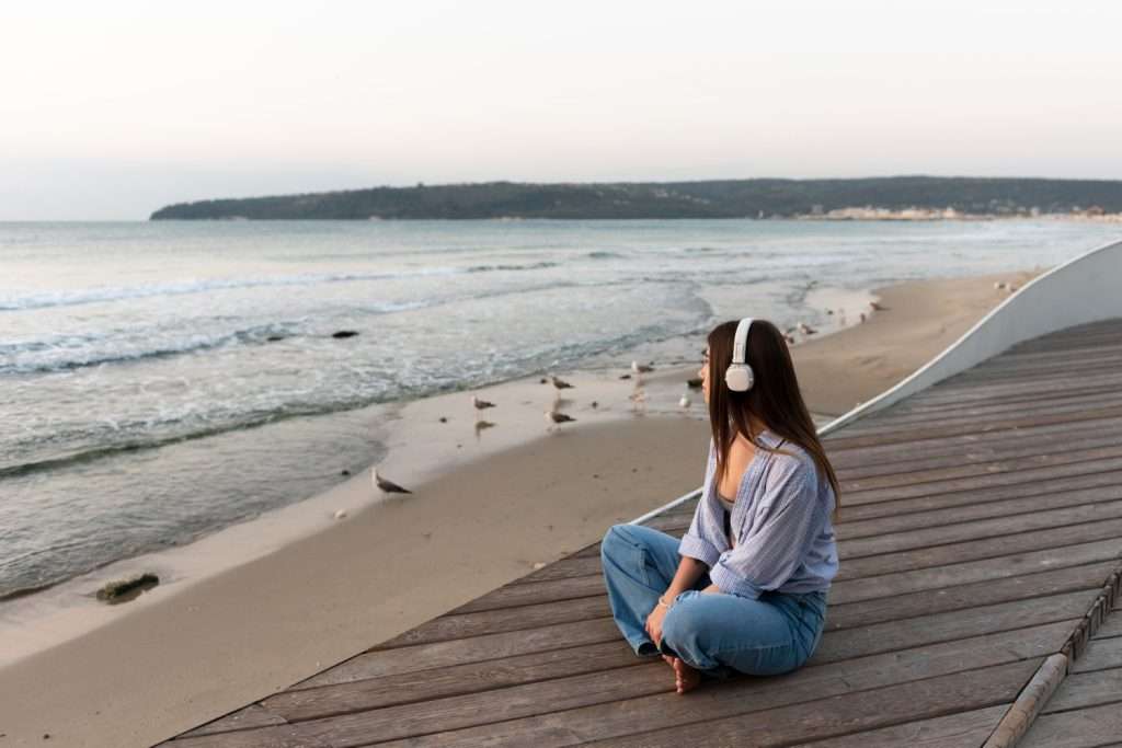 descanso y desconexión mental en tus vacaciones