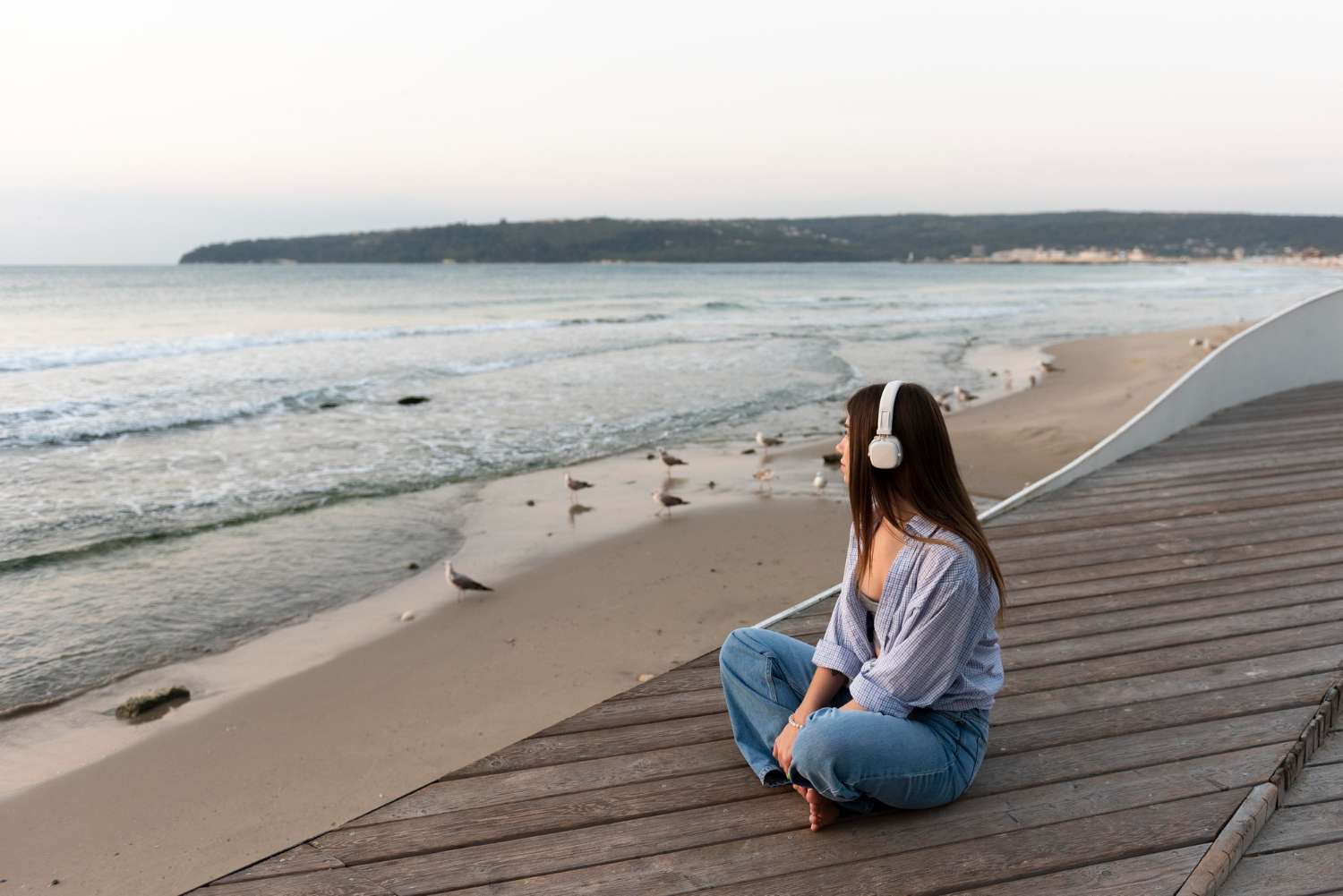 descanso y desconexión mental en tus vacaciones