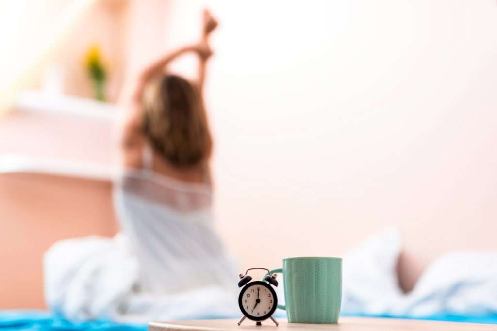 afrontar una vuelta a la rutina sin motivación