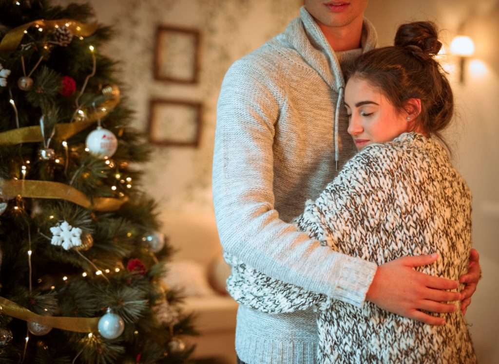 Duelo en Navidad cómo atravesar las fiestas cuando falta alguien - Marta Rodríguez Piscología
