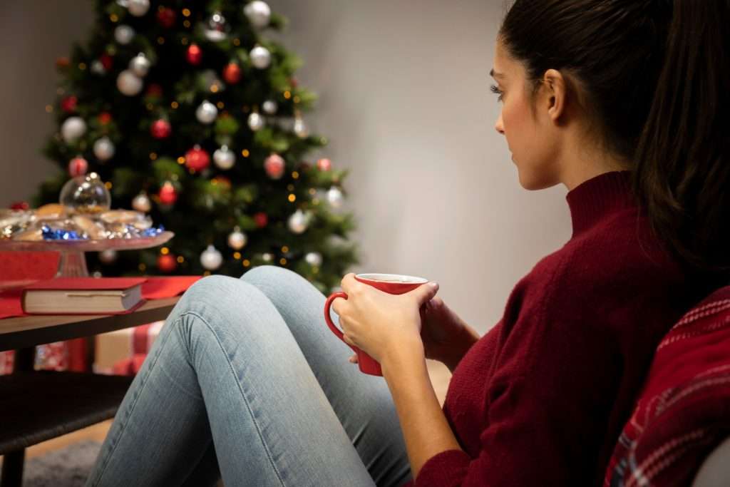cómo atravesar las fiestas cuando falta alguien