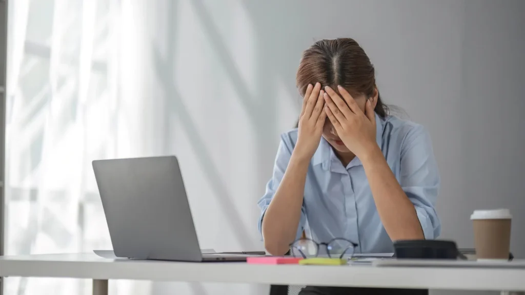 Síndrome del impostor: cómo identificarlo y gestionarlo