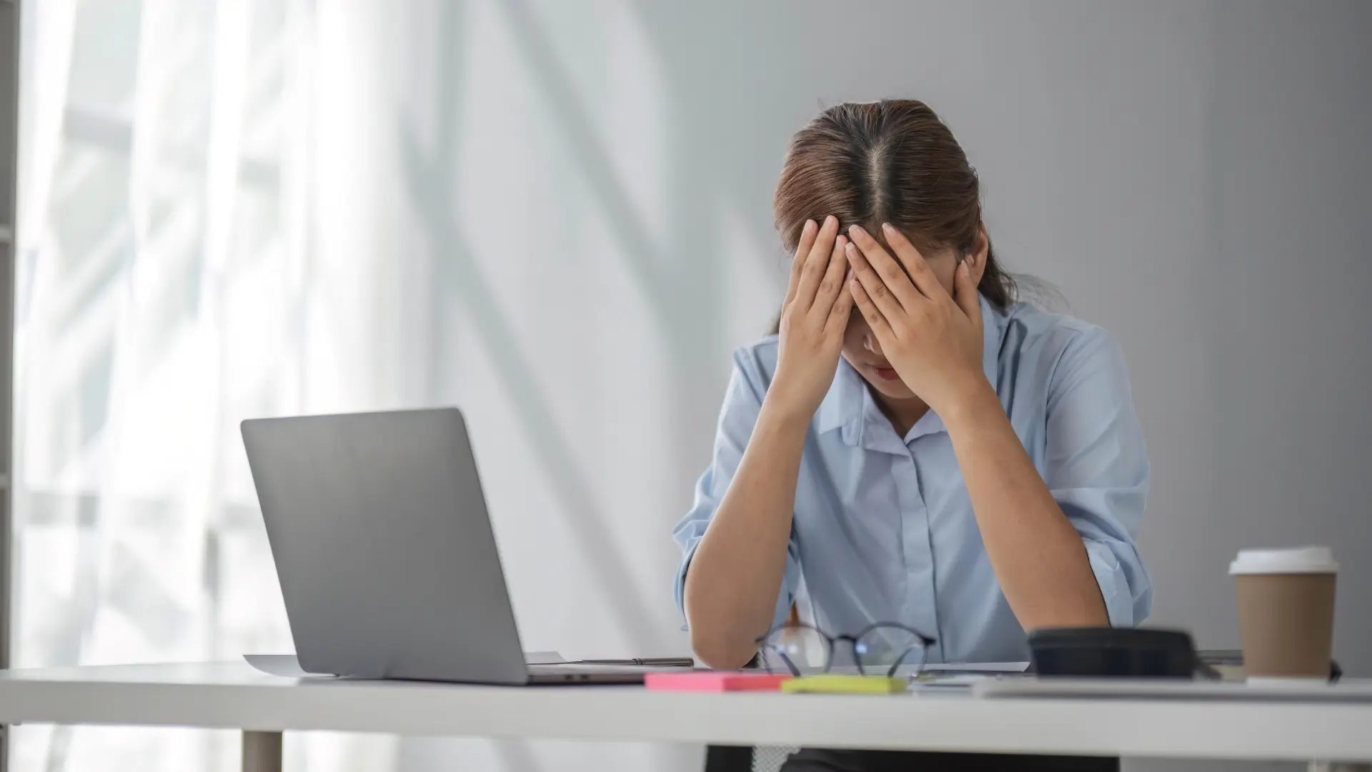 Síndrome del impostor: cómo identificarlo y gestionarlo